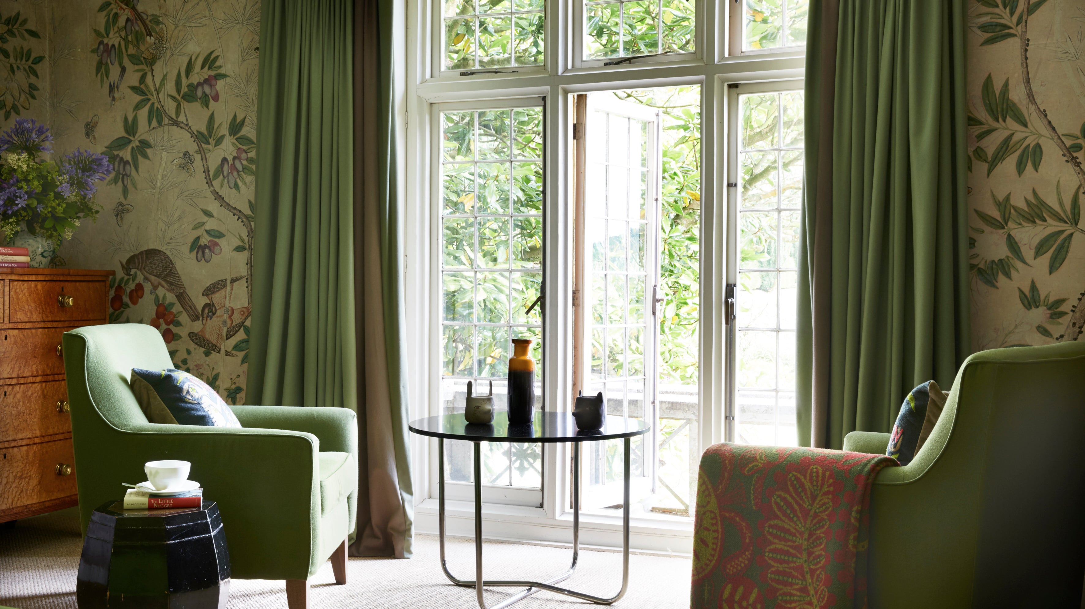 The Journal | 7 Great British Hotels On Our Wish List