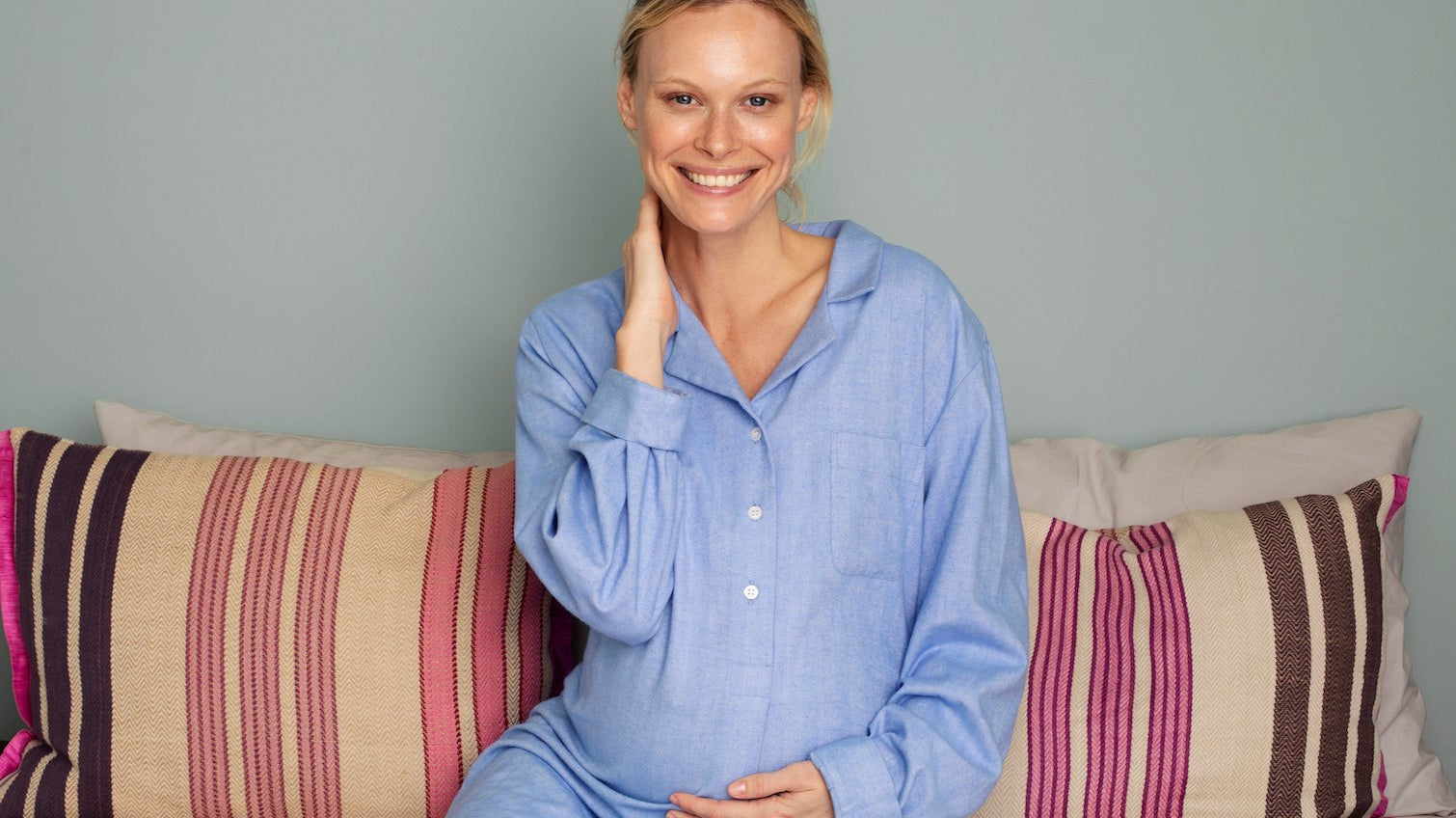 Self-Care for New Parents