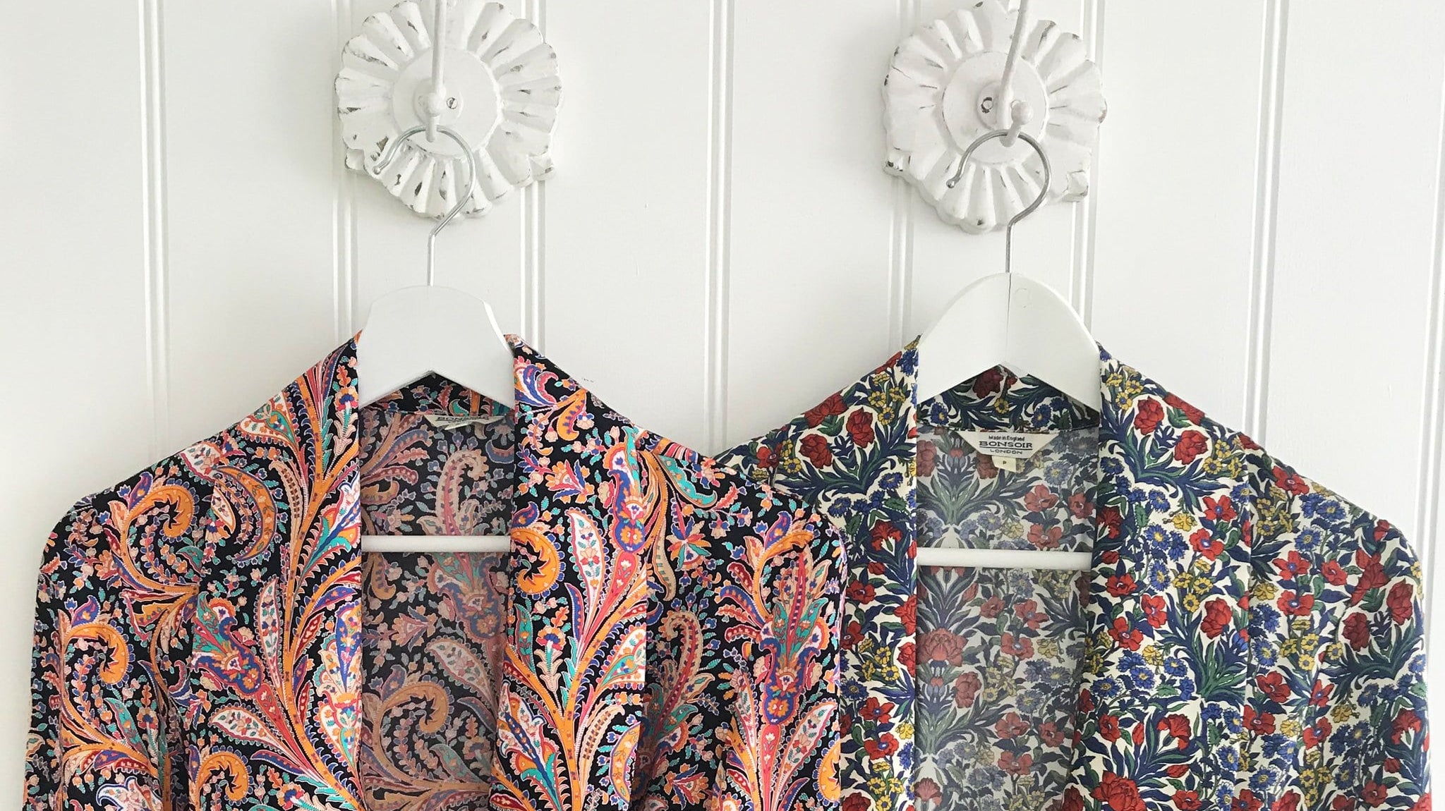 Behind The Scenes On Our Photoshoot