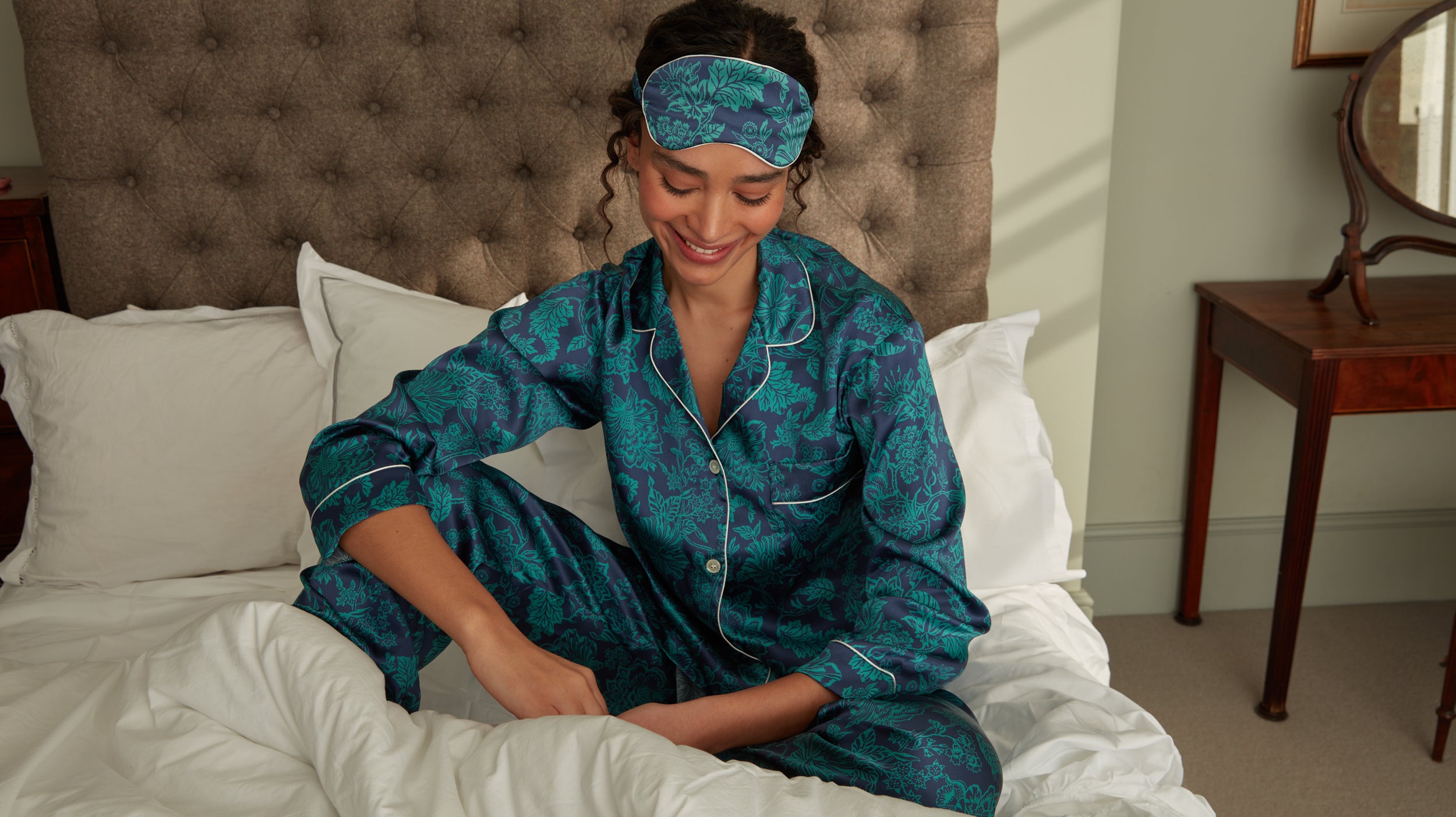 Improve Your Rest This World Sleep Day