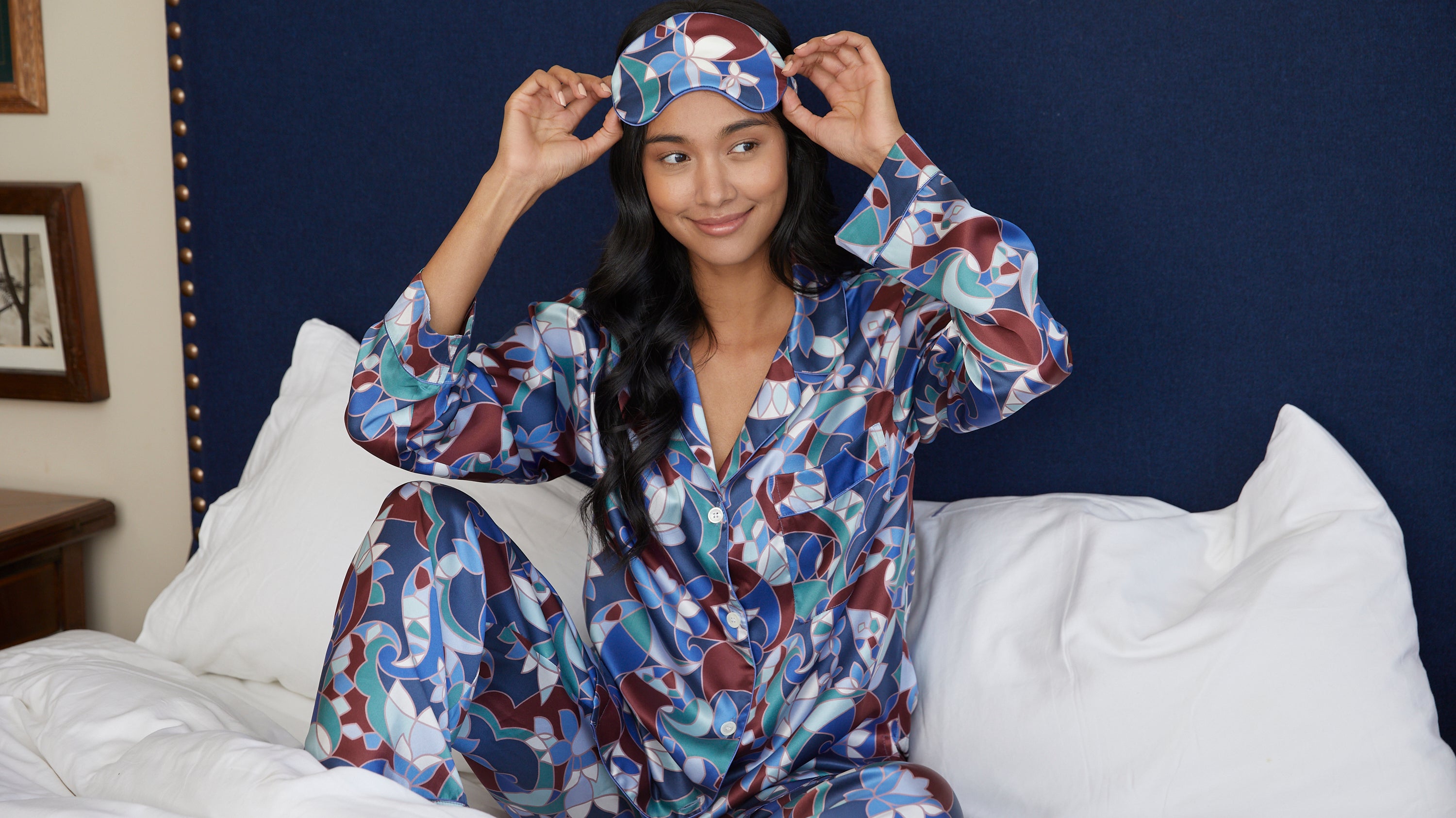 Creating Your Ideal Sleep Environment: Tips from Bonsoir of London