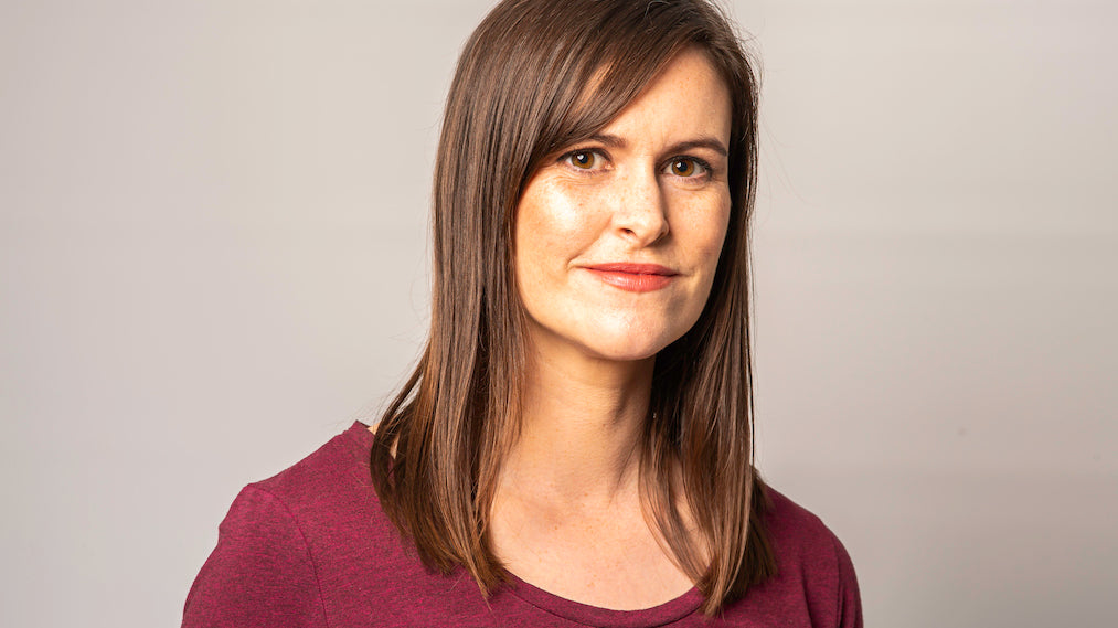 Bonsoir Book Club | Q&A With Eimear Ryan