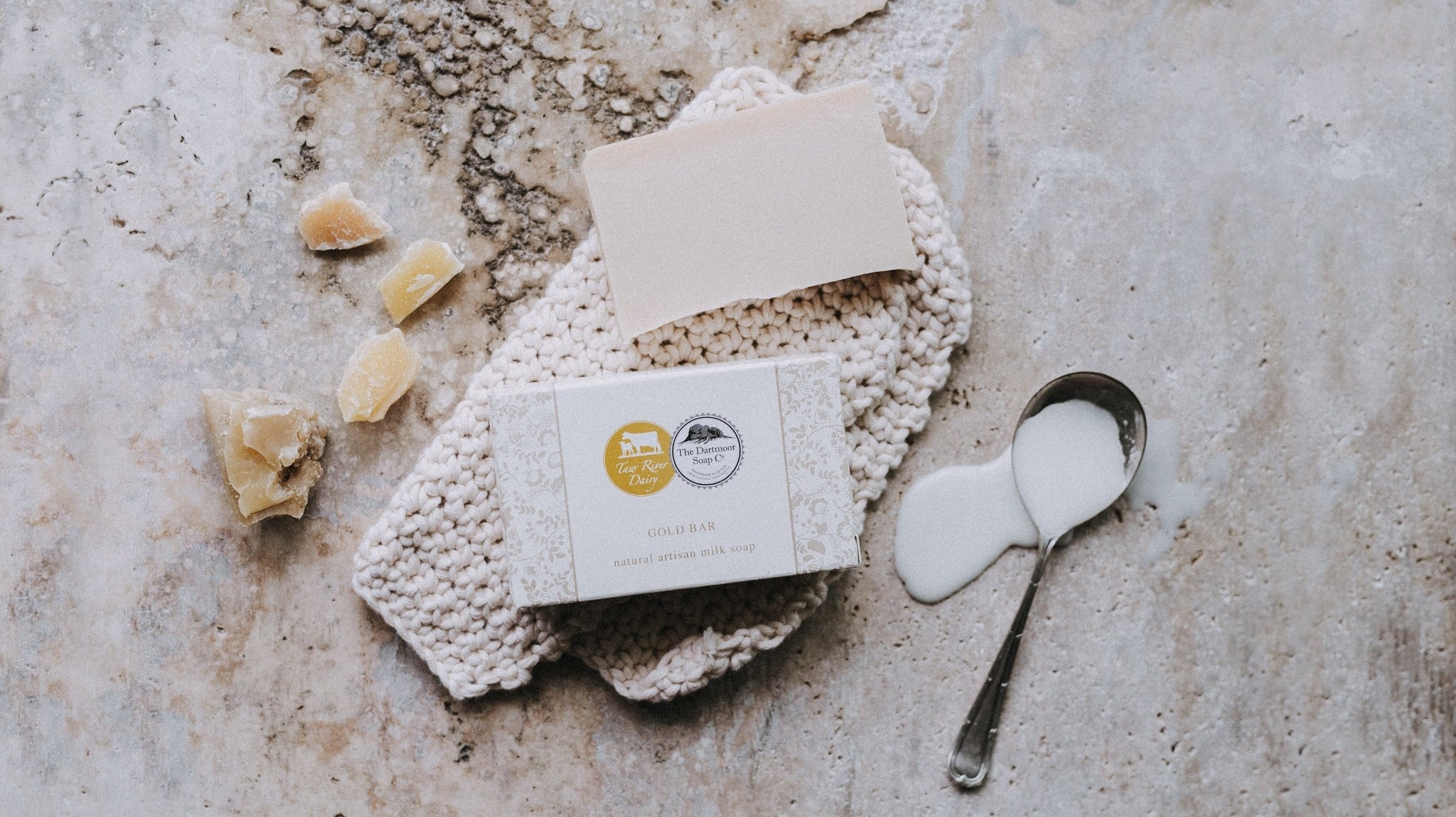 The Journal | Discover The Natural Skincare Uses Of Milk