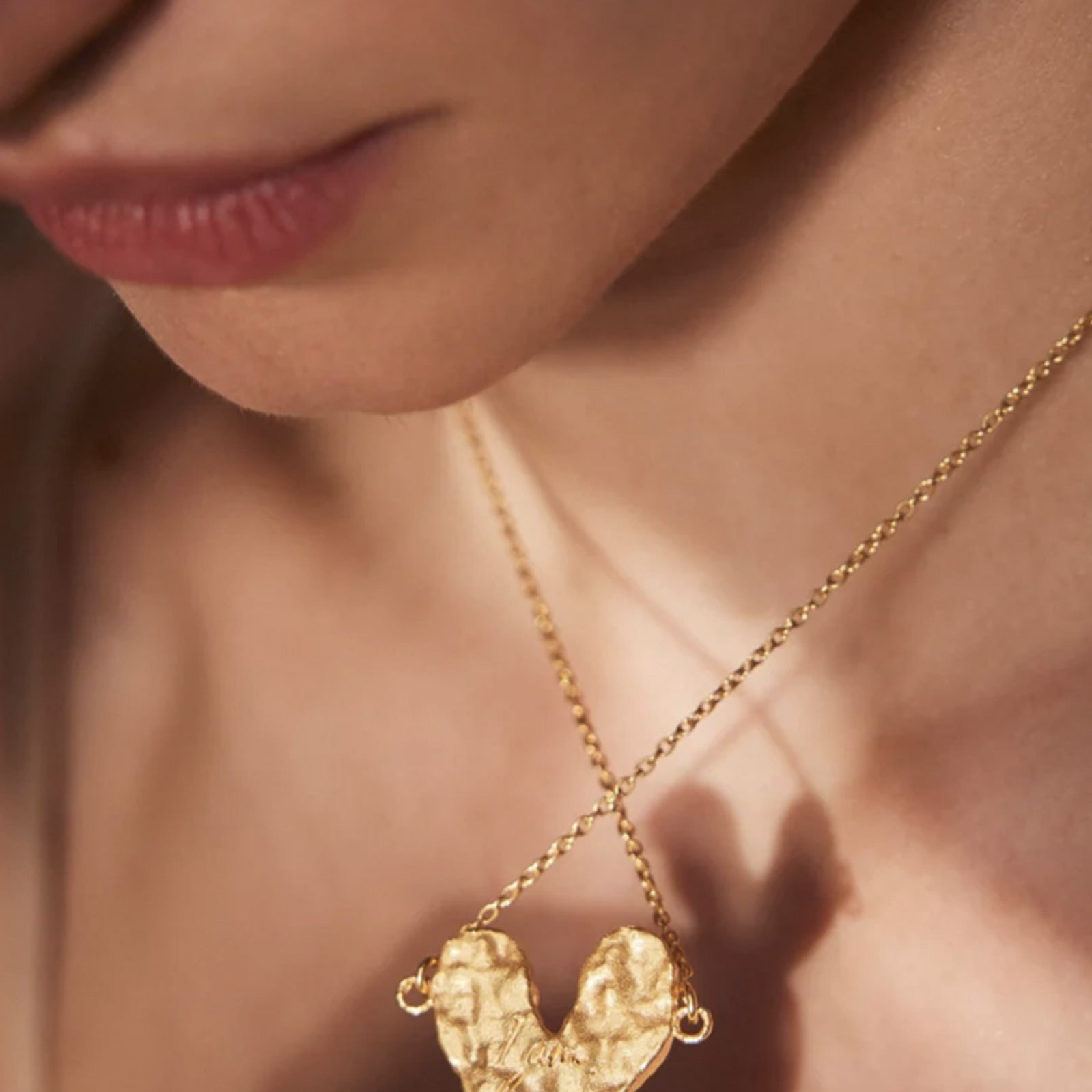 KENSHO HEIRLOOMS HAS LANDED ON BONSOIR