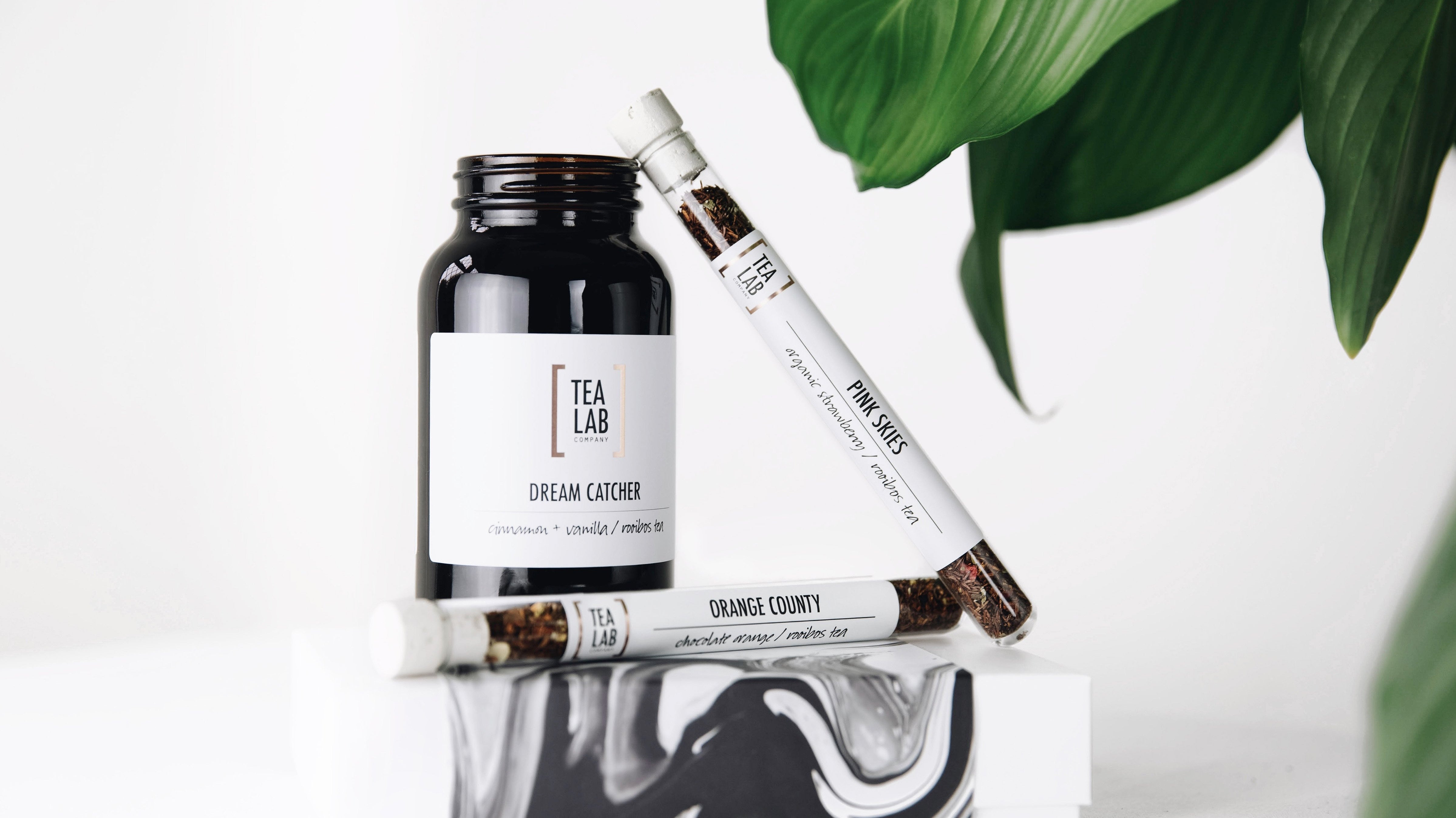 The Journal | 5 Reasons To Drink Loose Leaf Tea