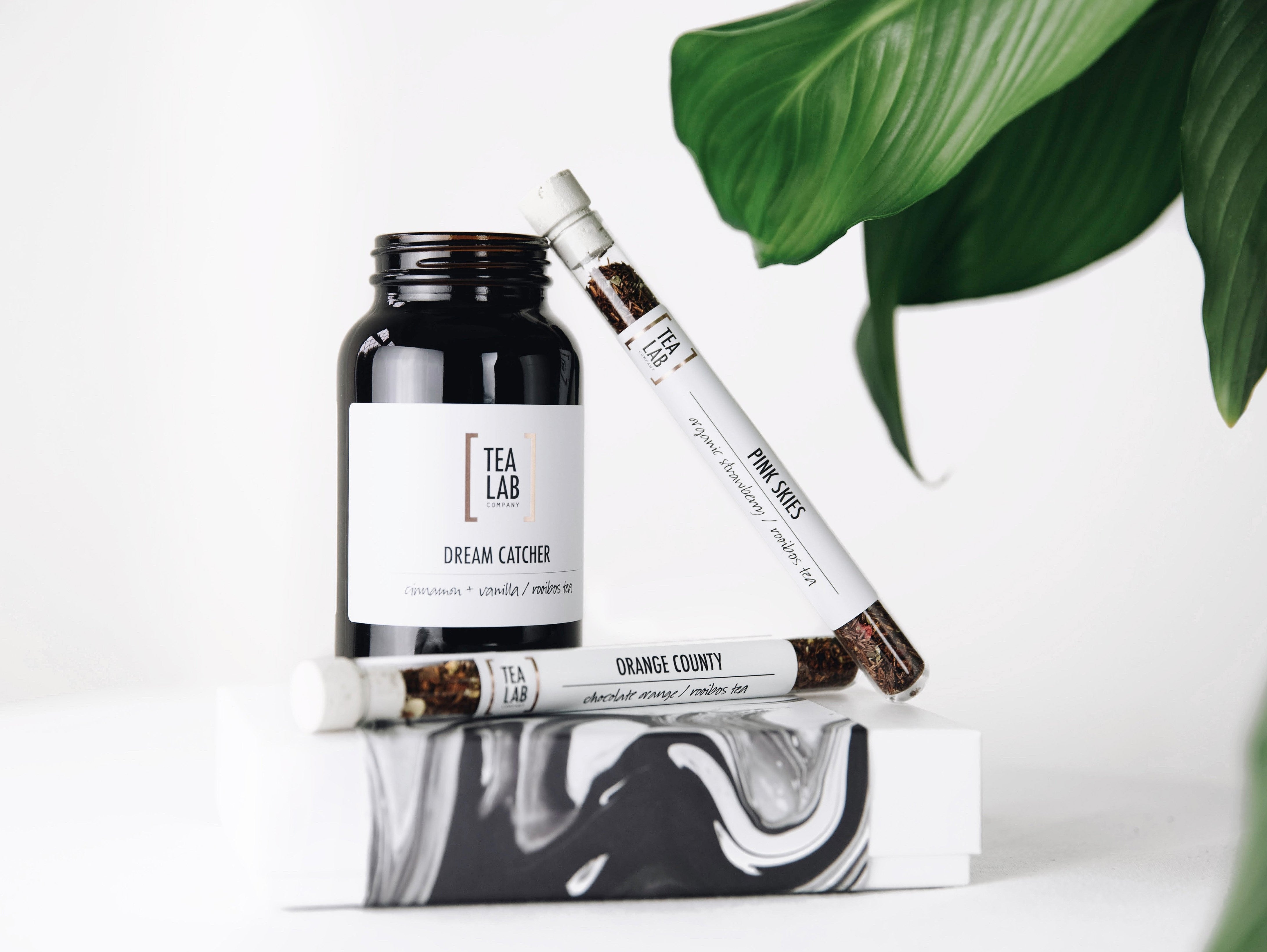 The Journal | 5 Reasons To Drink Loose Leaf Tea