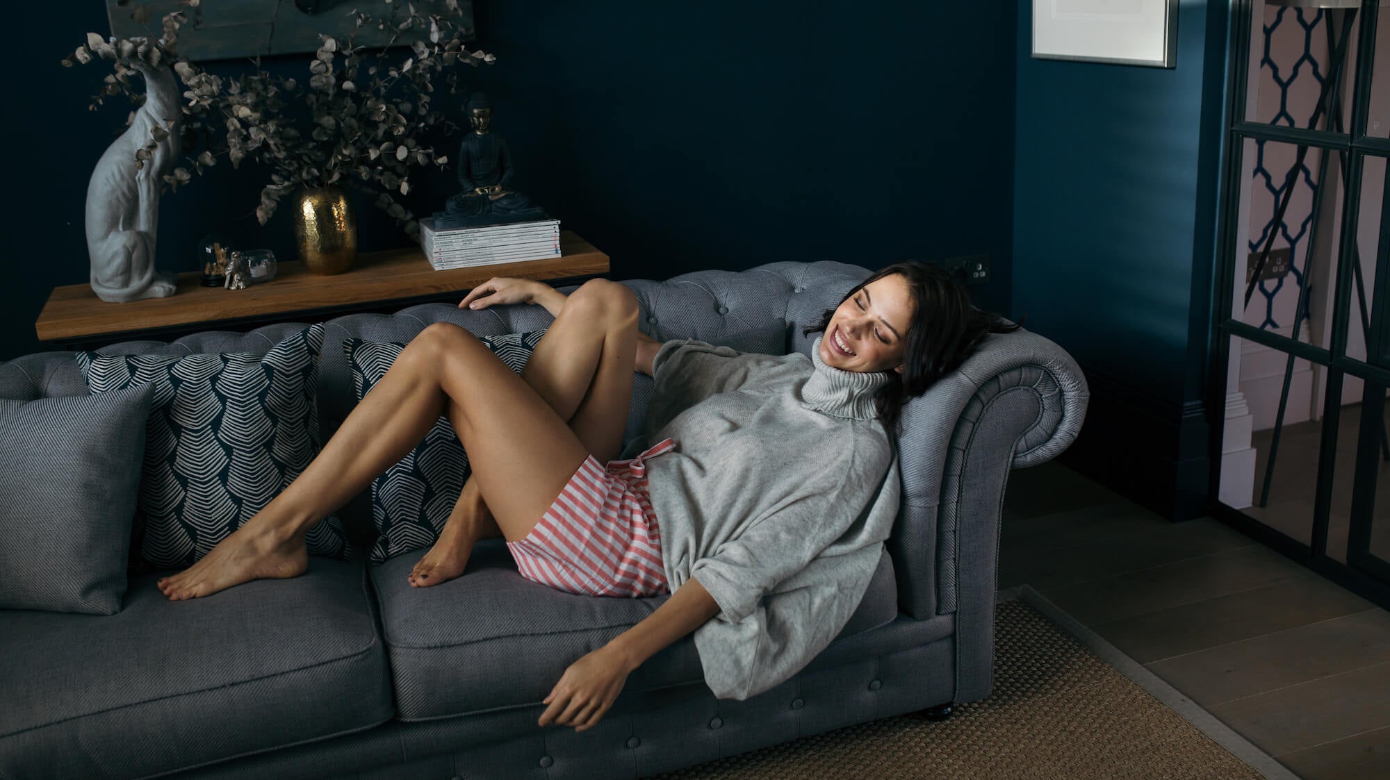 Relaxation Techniques from the Experts