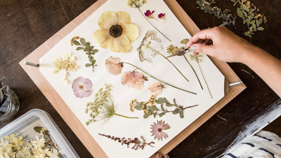 The Journal | In Conversation With Floral Artist Lacie Porta