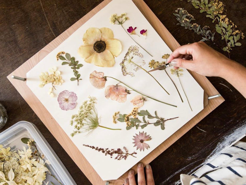 The Journal | In Conversation With Floral Artist Lacie Porta