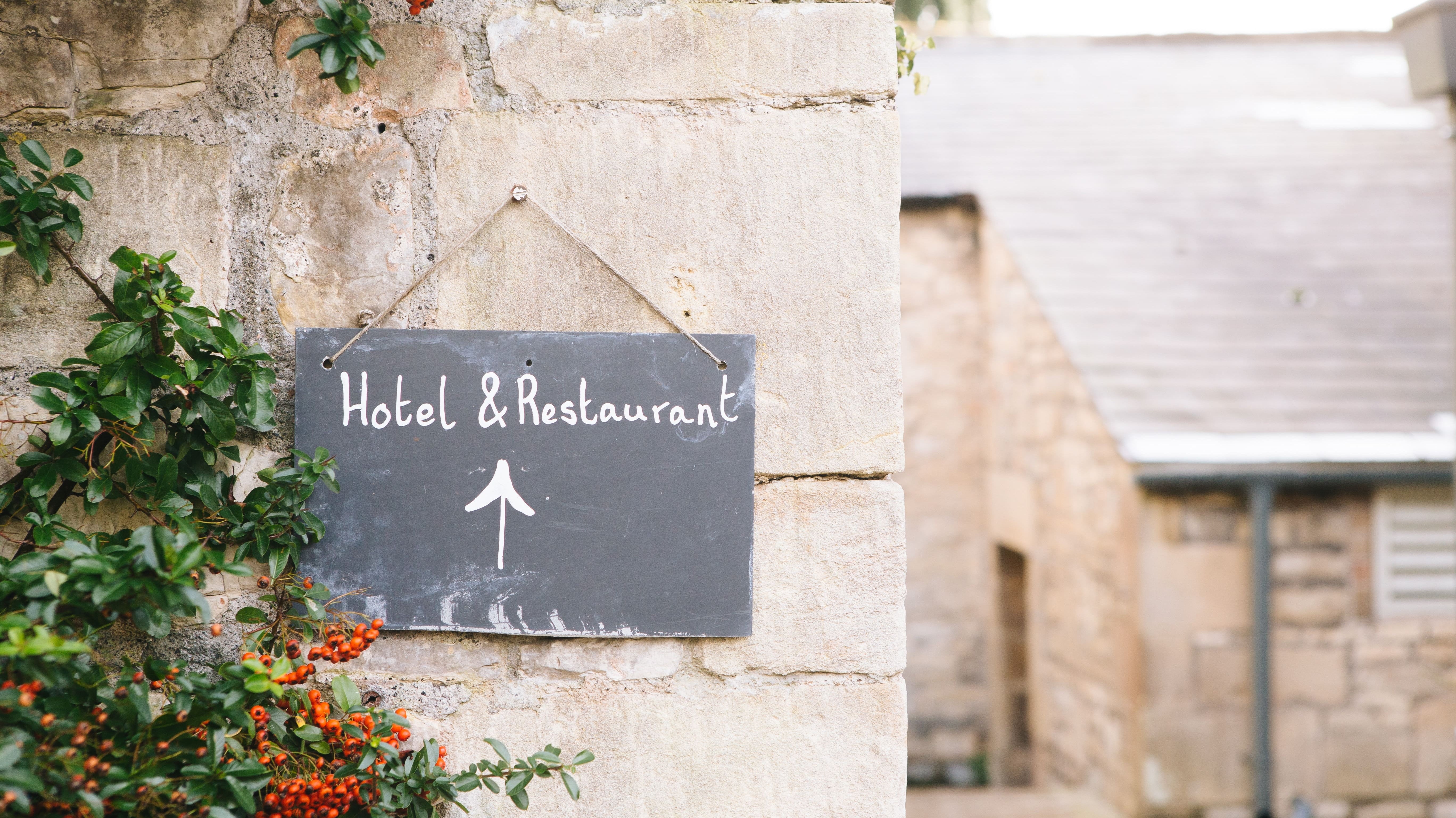 Four Great British Hotels For A Long Weekend Break