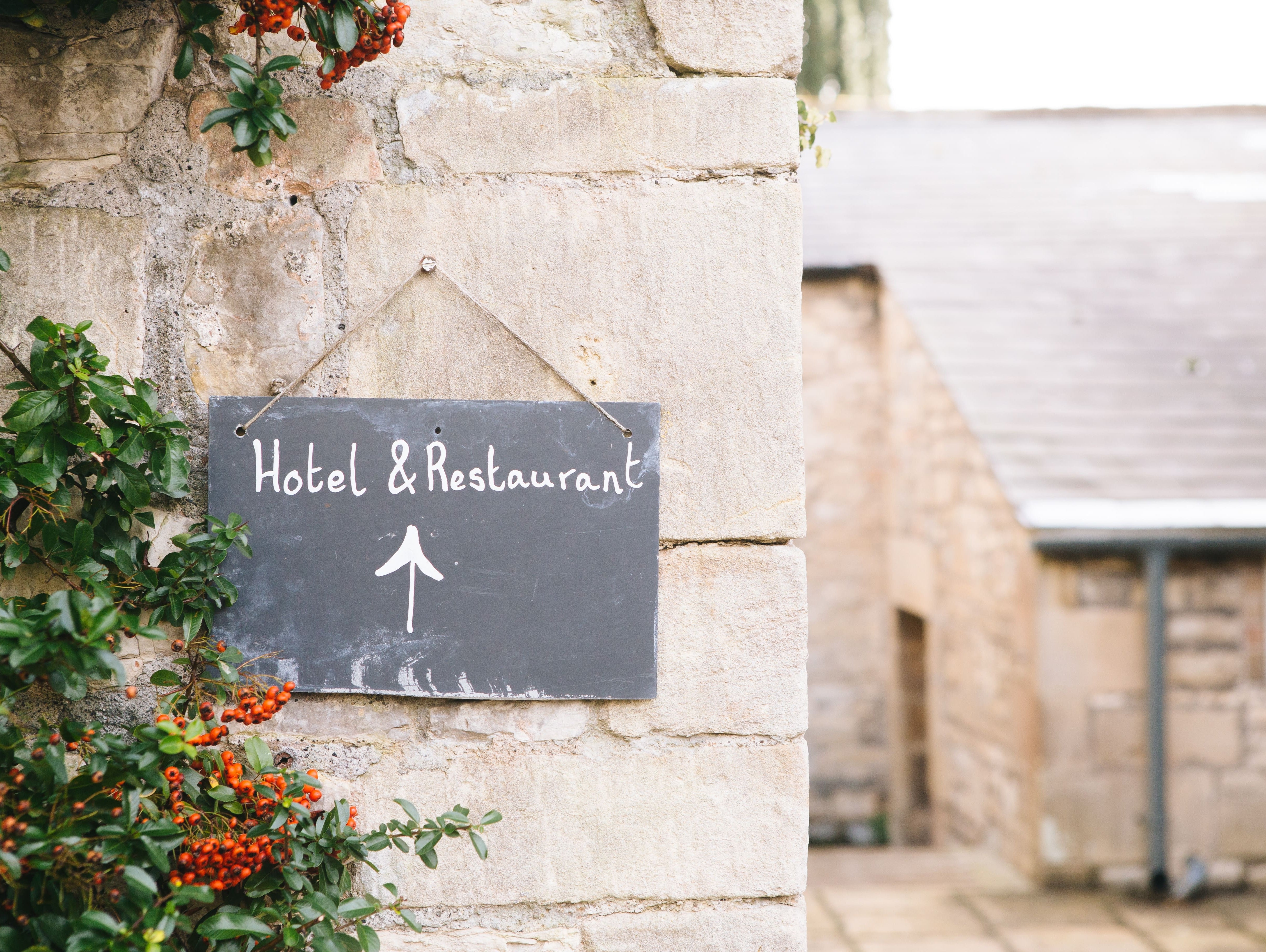 Four Great British Hotels For A Long Weekend Break