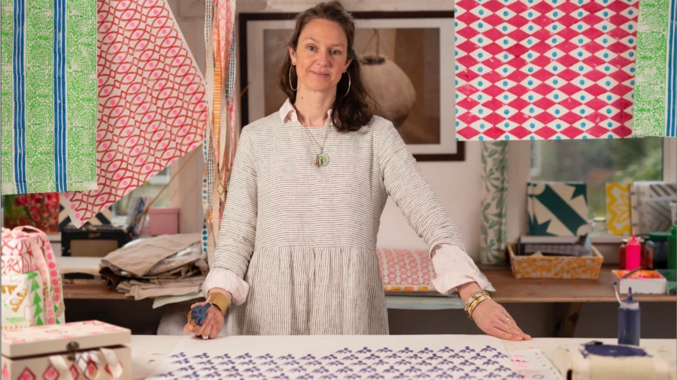 The Journal | Let Your Creativity Flow