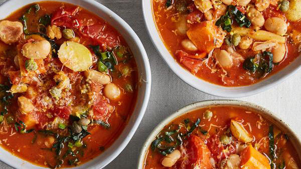 The Journal | How To Start 2021 Right