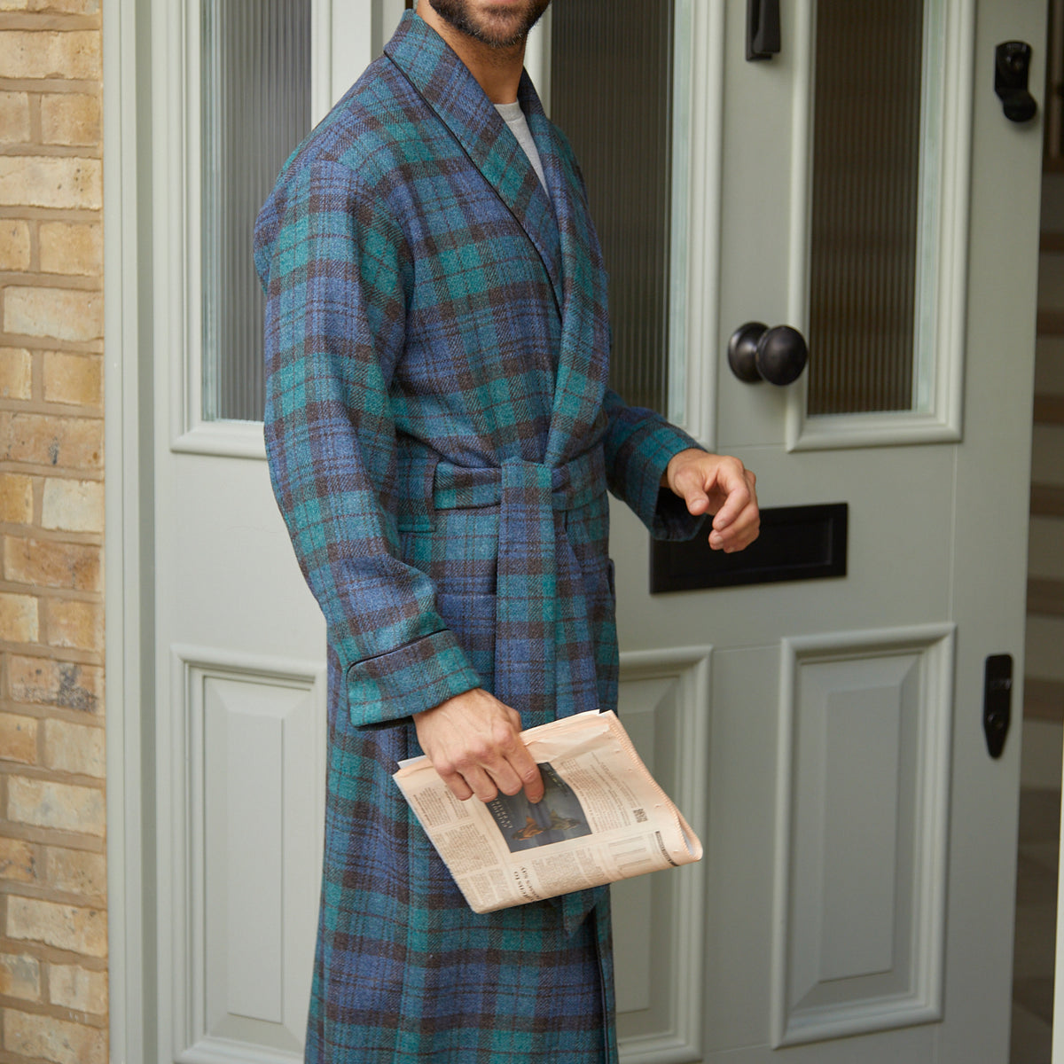 Mens Wool Collection | Bonsoir of London Mens Wool Collection | Bonsoir of London