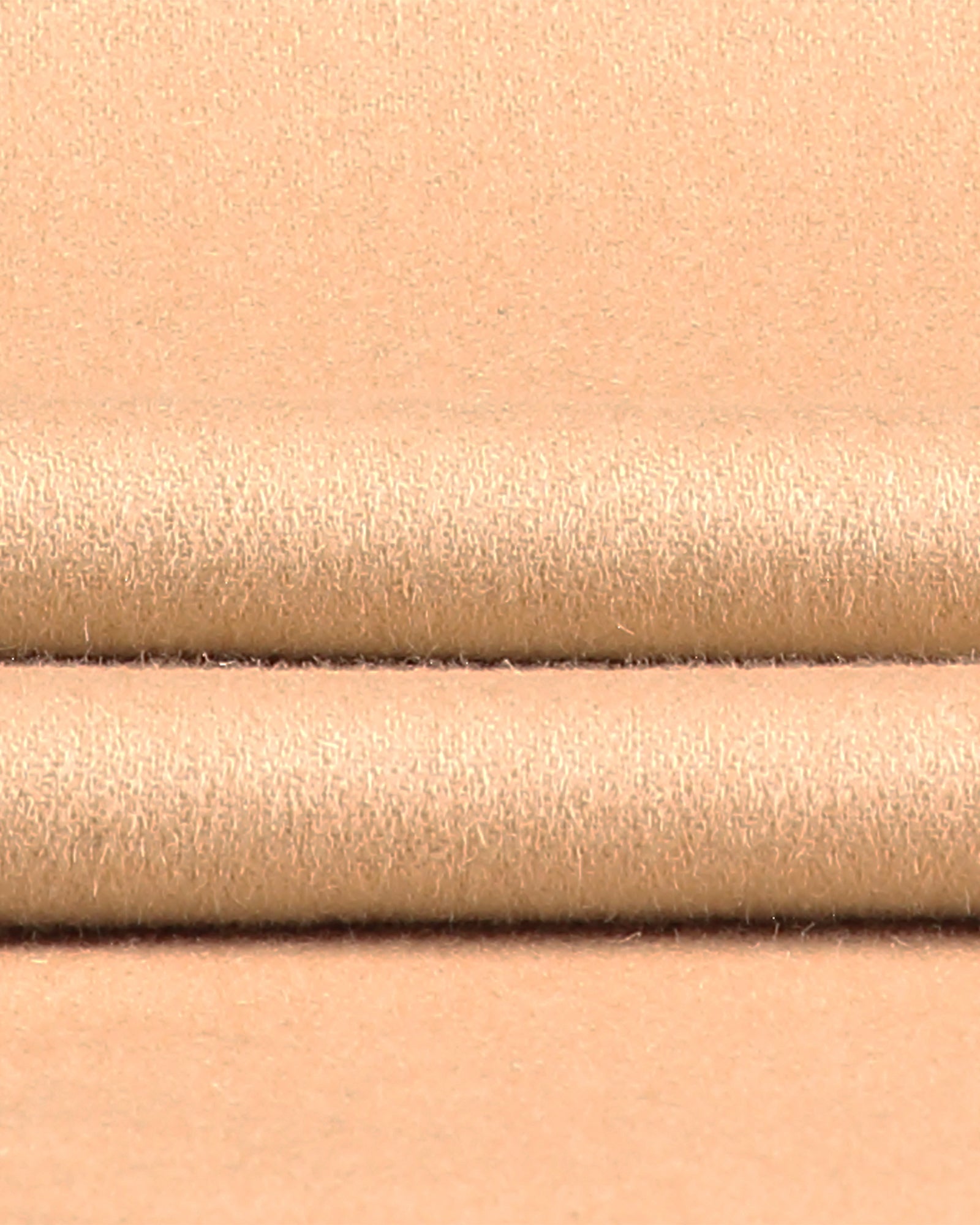 Women's Cashmere Robe - Camel