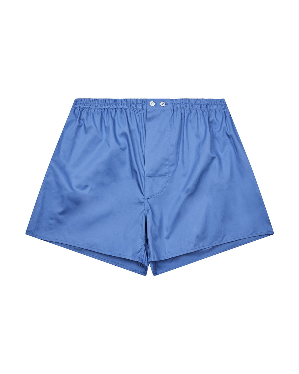 Gingham Boxer Shorts, Gingham Boxer Shorts