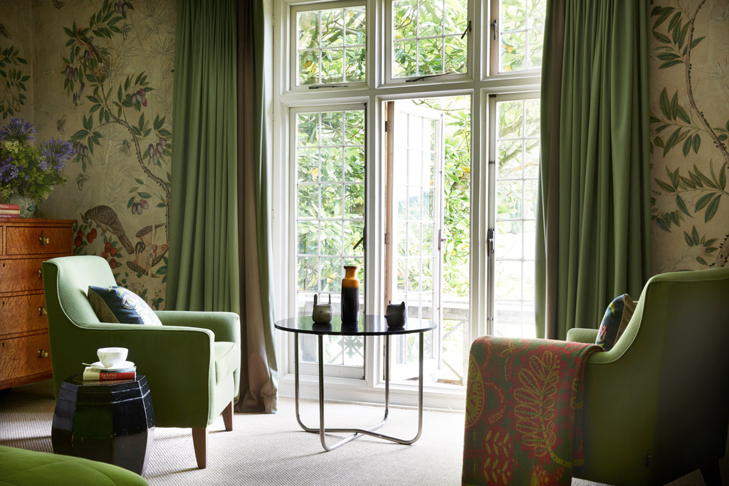 The Journal | 7 Great British Hotels On Our Wish List