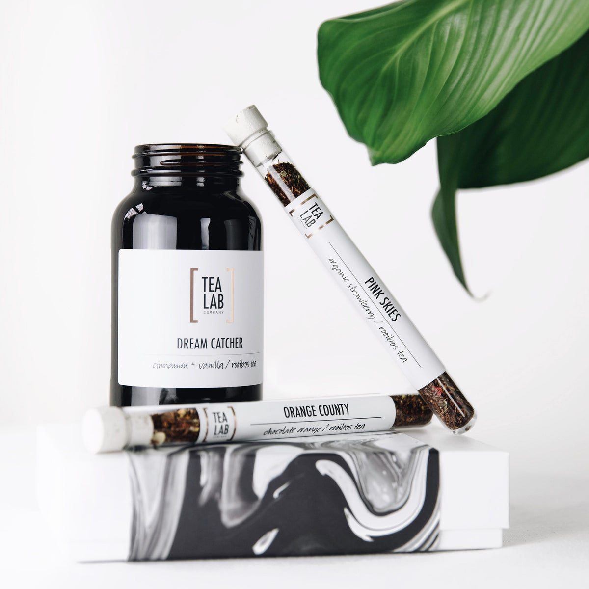 5 Reasons To Drink Loose Leaf Tea | From The Bonsoir Journal – Bonsoir ...