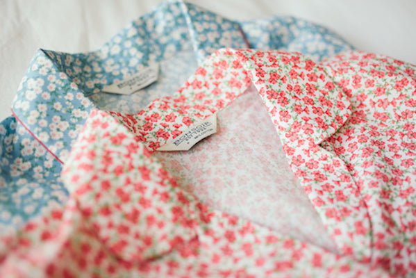 Introducing The Spring Summer 2019 Collection