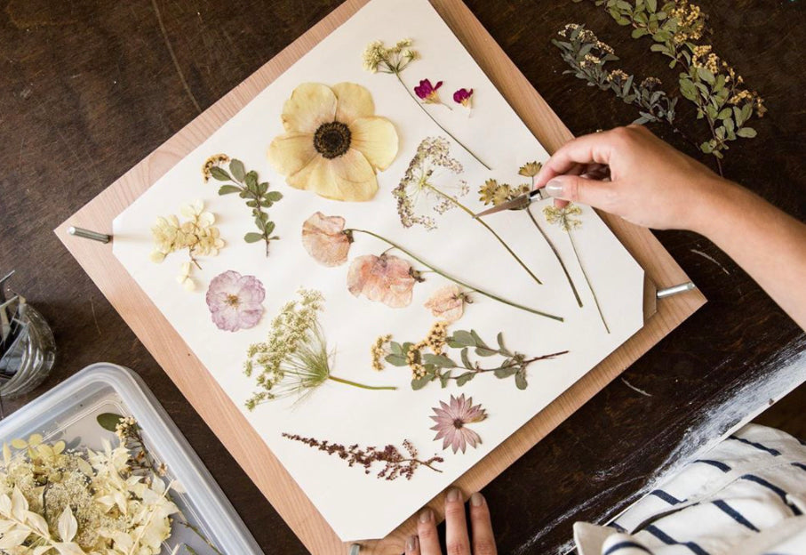 The Journal | In Conversation With Floral Artist Lacie Porta