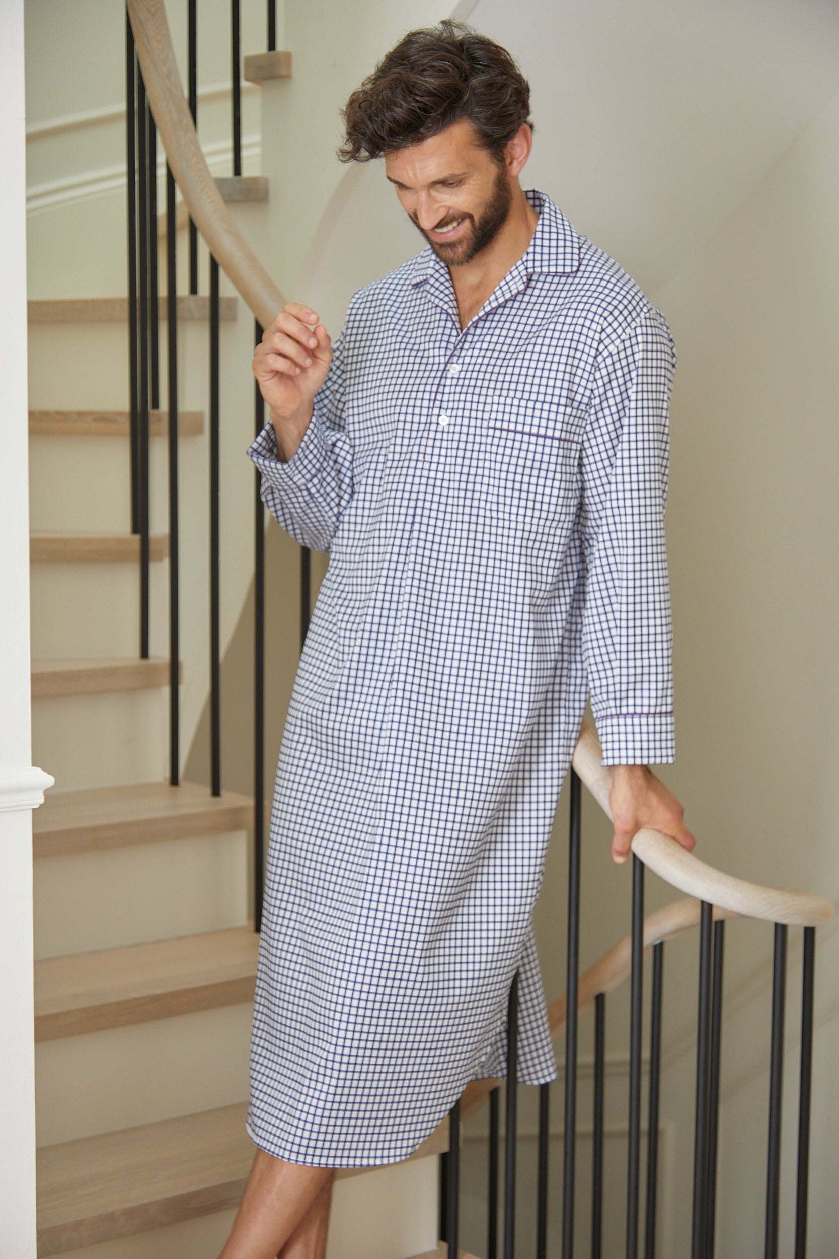 MEN S NIGHTWEAR Bonsoir of London