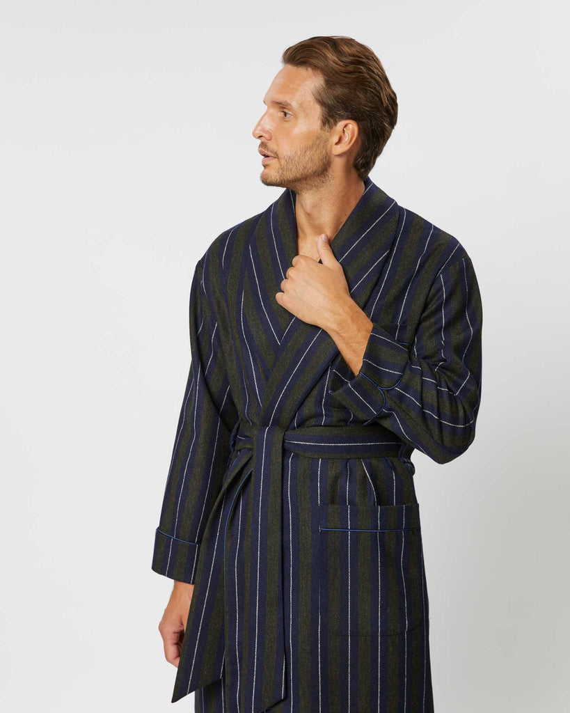 Luxury Pyjamas & Nightwear | Bonsoir of London