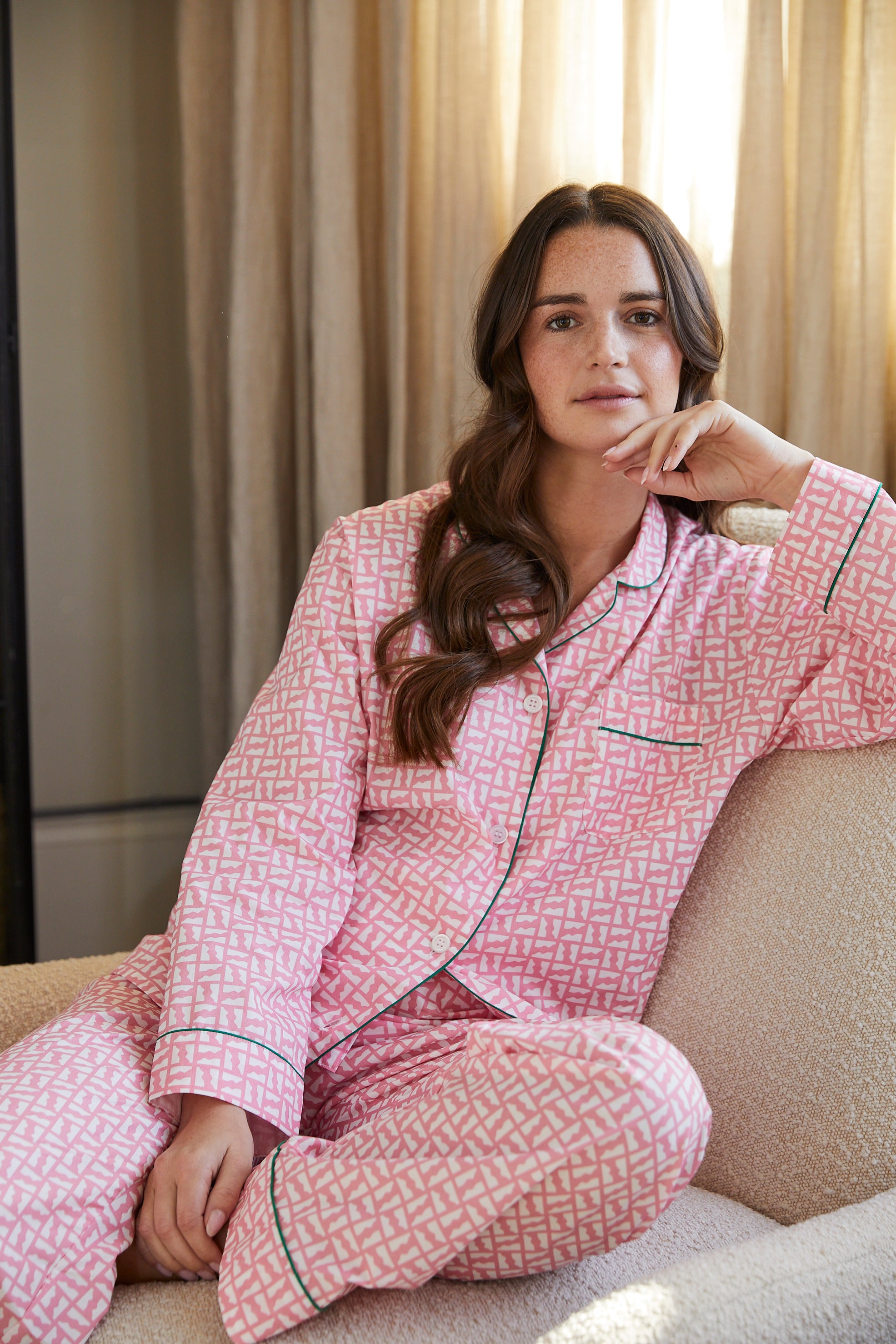 Silk Luxury Sleepwear Top 10 Luxury Sleepwear Brands Bare
