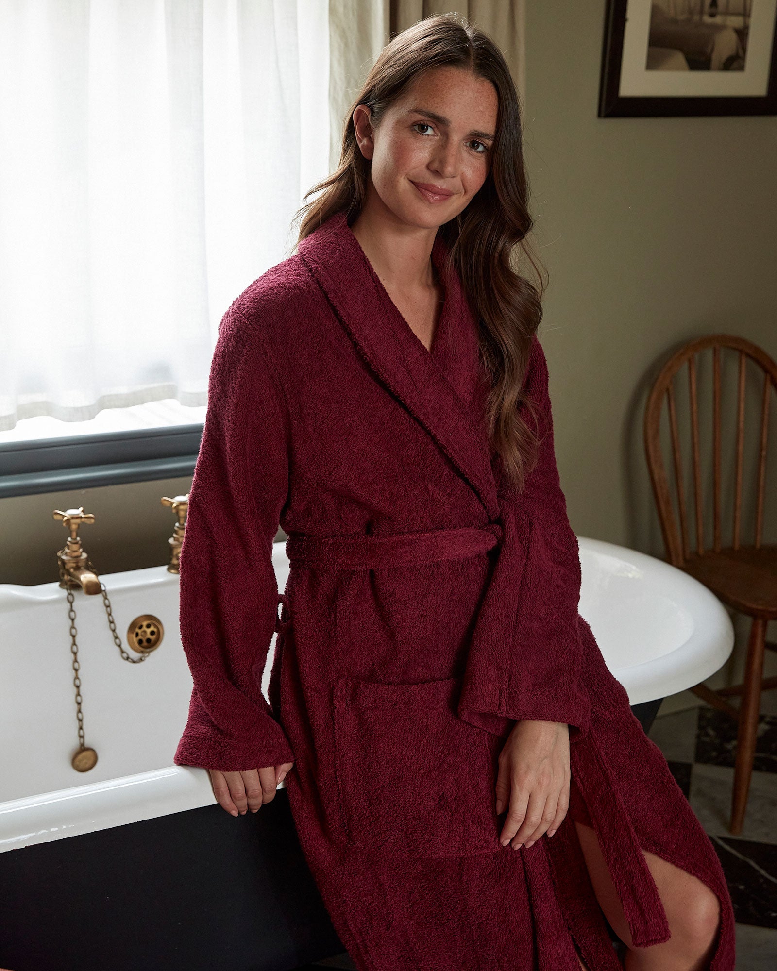 Bonsoir of London featured image