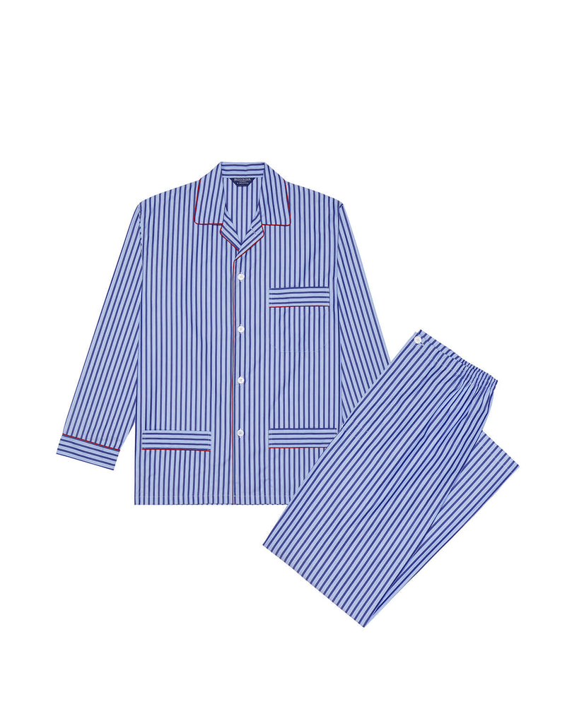 Bonsoir Mens Pyjamas | Bonsoir of London