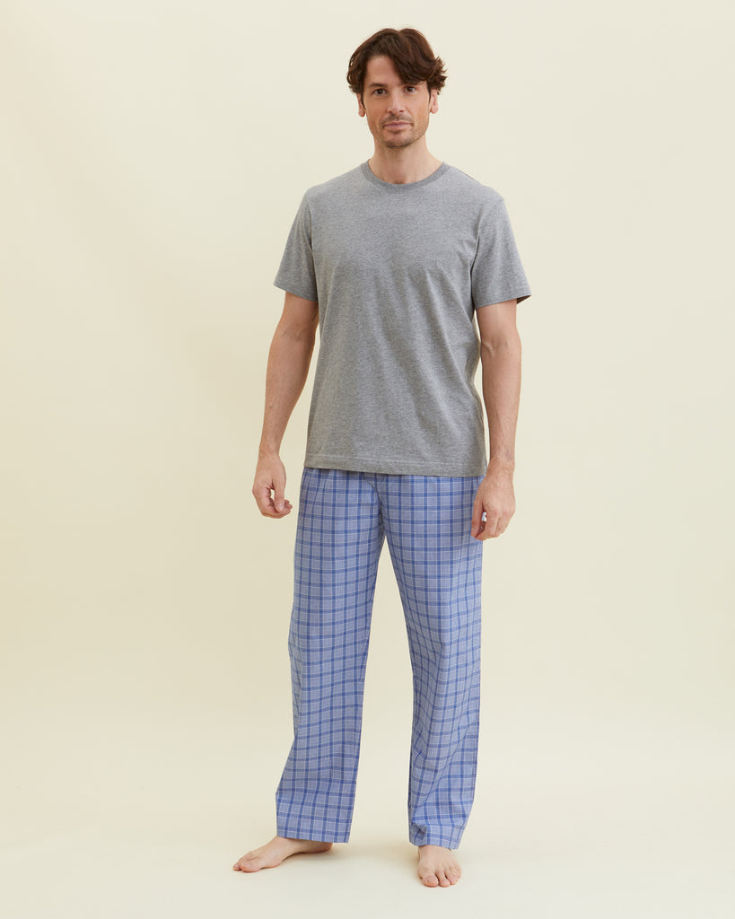 Bonsoir Mens Pyjamas | Bonsoir of London