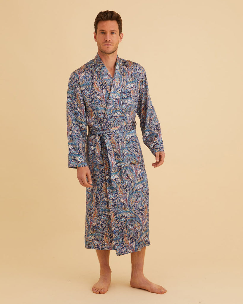 MEN'S GOWNS & ROBES SALE – Bonsoir of London