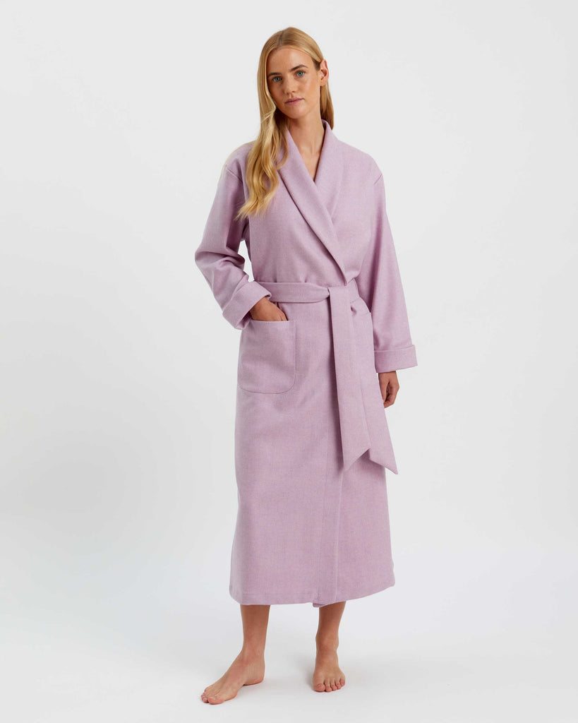 Women's Dressing Gowns & Robes | Bonsoir of London